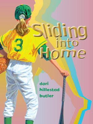 cover image of Sliding into Home
